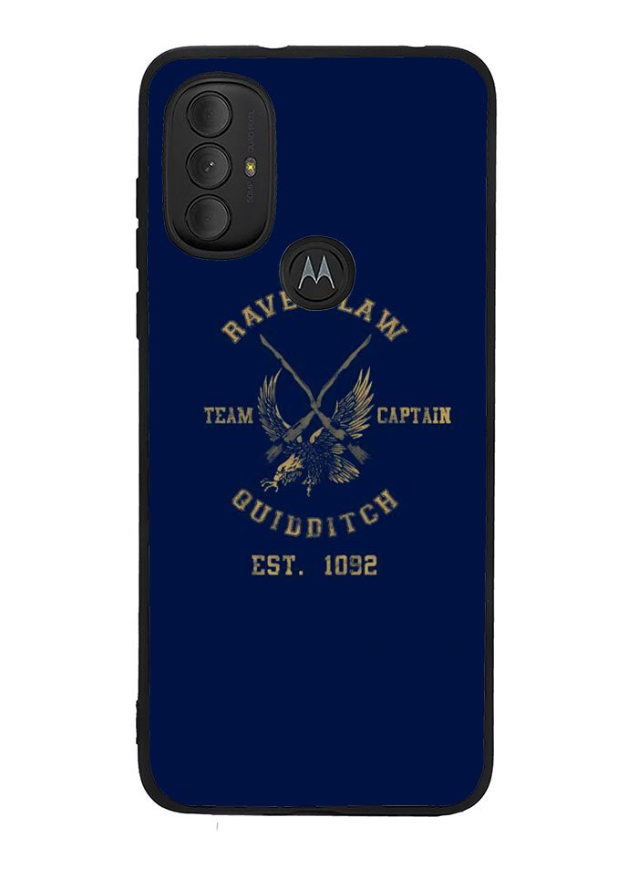 Harry Potter Ravenclaw Motorola Moto G Pure 2021 , Moto G Power 2022 Case OV8277