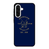 Harry Potter Ravenclaw Samsung Galaxy A16 5G Case RC8277