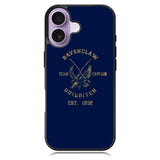 Harry Potter Ravenclaw iPhone 17 Case OV8277