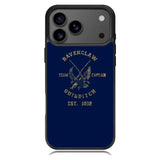 Harry Potter Ravenclaw Samsung Galaxy S26 Ultra Case OV8277
