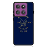 Harry Potter Ravenclaw Motorola Moto Edge 2025 | Moto Edge 60 Fusion | Moto Edge 60 Pro Case OV8277