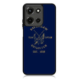 Harry Potter Ravenclaw Motorola Moto G 5G 2025 Case OV8277