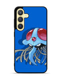 Pokemon Tentacruel Samsung Galaxy S25 Plus 5G , Samsung Galaxy S25+ 5G Case OV7940