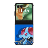 Pokemon Tentacruel Motorola Moto RAZR 2025 Case OV7940