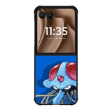 Pokemon Tentacruel Motorola Moto RAZR Plus 2025 Case OV7940
