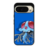 Pokemon Tentacruel Google Pixel 10 Pro Case QC7940