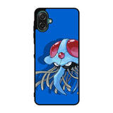 Pokemon Tentacruel Samsung Galaxy A07 Case QC7940