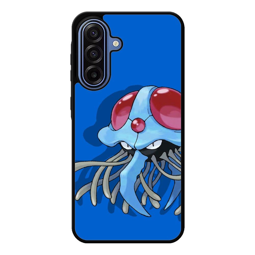 Pokemon Tentacruel Samsung Galaxy A17 Case QC7940