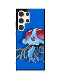 Pokemon Tentacruel Samsung Galaxy S25 Ultra 5G Case QC7940