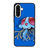 Pokemon Tentacruel Samsung Galaxy A26 5G Case RC7940