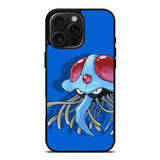 Pokemon Tentacruel iPhone 16 Pro Case OV7940