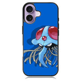 Pokemon Tentacruel iPhone 17 Case OV7940