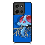 Pokemon Tentacruel Motorola Moto G 5G 2025 Case OV7940