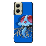 Pokemon Tentacruel Motorola Moto G Stylus 5G 2024 Case OV7940