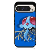 Pokemon Tentacruel Google Pixel 10 | Google Pixel 10 Pro Case RC7940