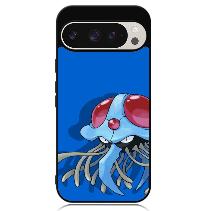 Pokemon Tentacruel Google Pixel 9 Pro XL Case OV7940