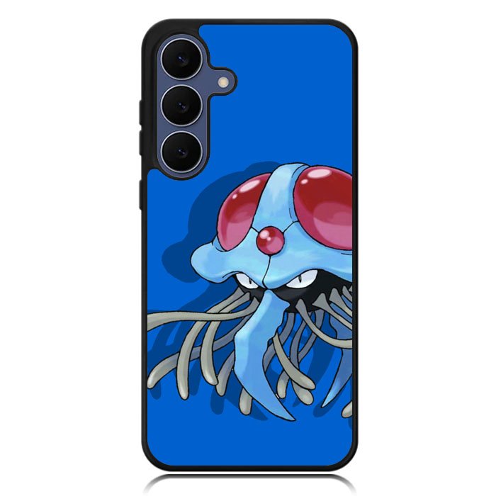 Pokemon Tentacruel Samsung Galaxy S25 FE Case OV7940