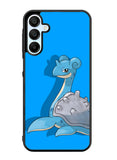 Pokemon Lapras Samsung Galaxy A15 5G Case OV7958