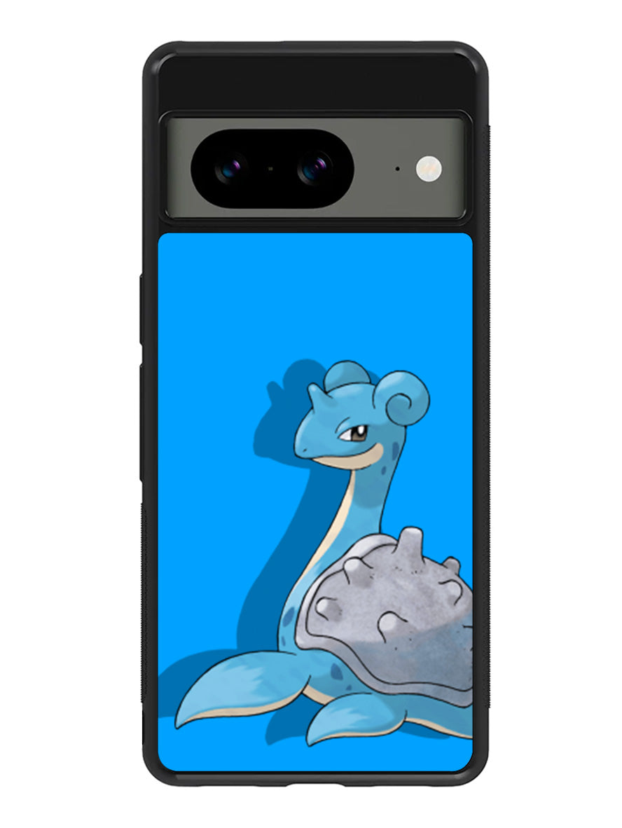 Pokemon Lapras Google Pixel 8 Case QC7958