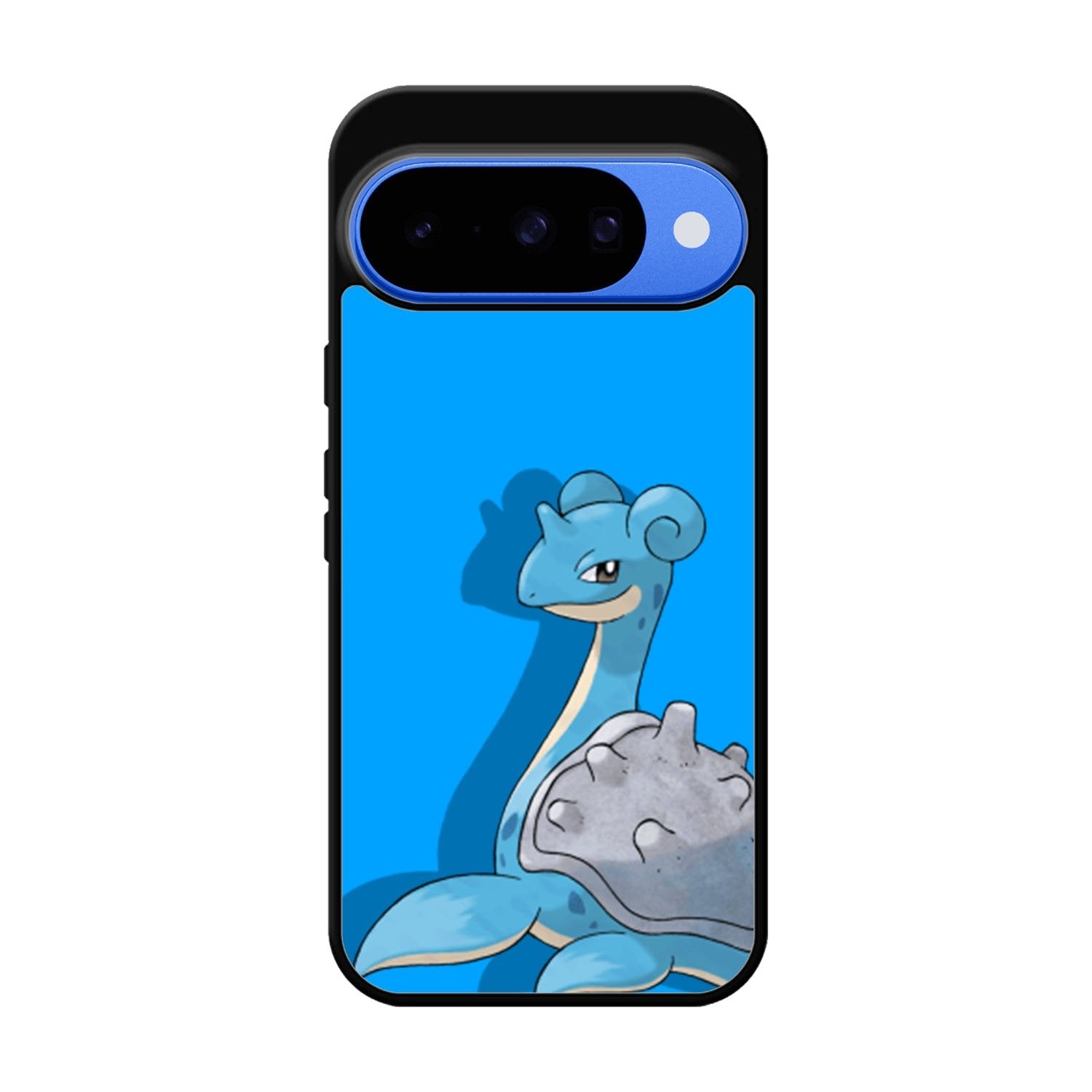 Pokemon Lapras Google Pixel 10 Case QC7958