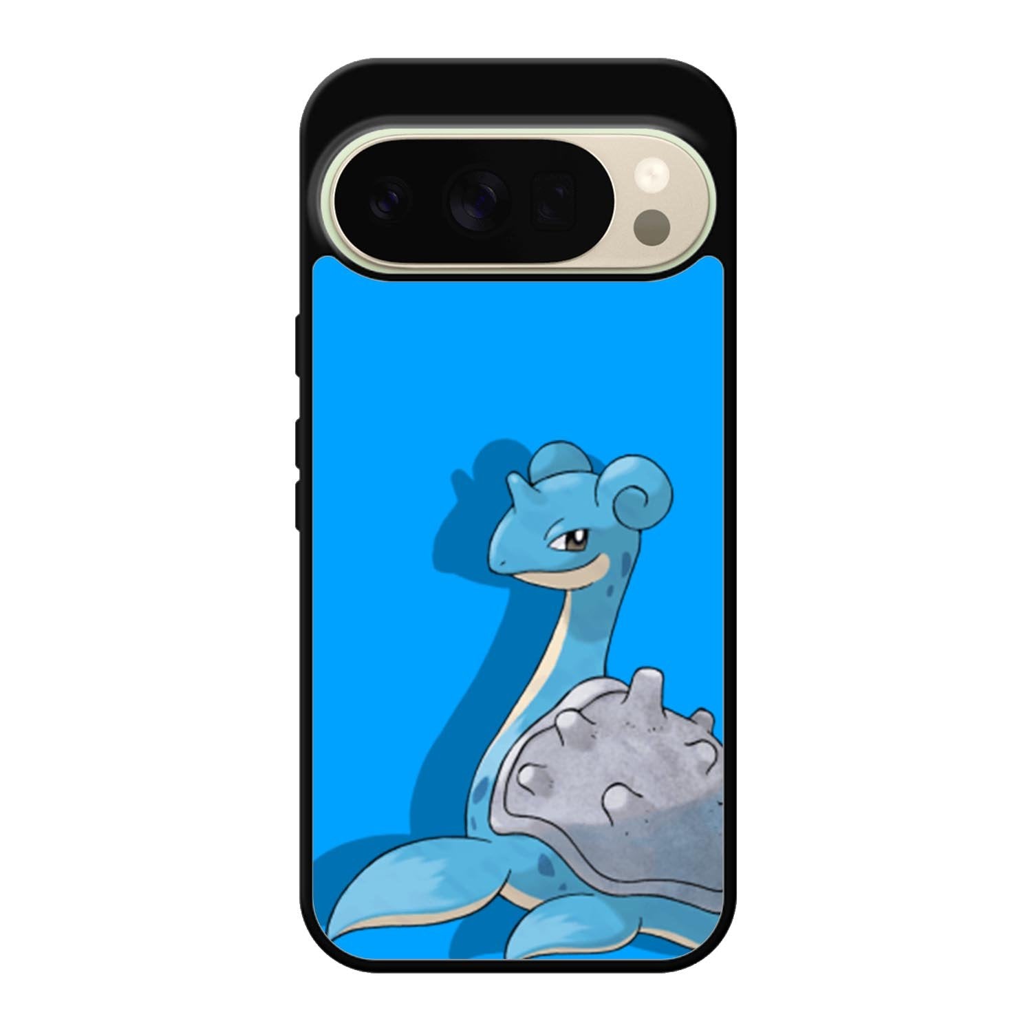 Pokemon Lapras Google Pixel 10 Pro Case QC7958