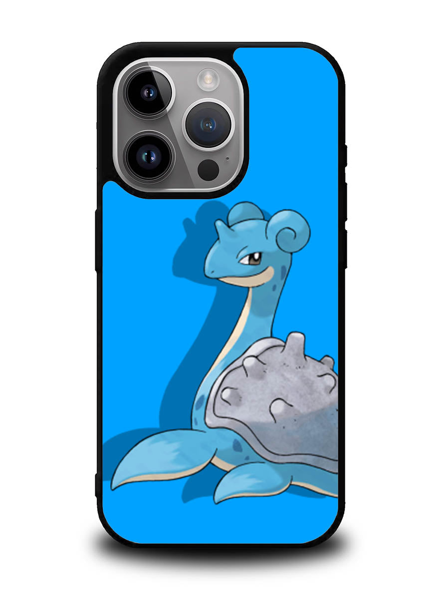 Pokemon Lapras iPhone 16 Pro Case OV7958