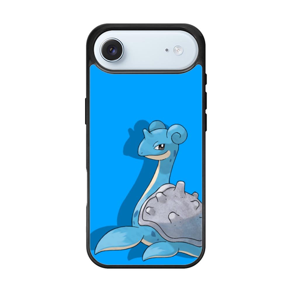 Pokemon Lapras iPhone Air Case QC7958