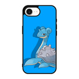 Pokemon Lapras iPhone 17e Case QC7958