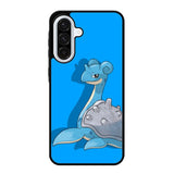 Pokemon Lapras Samsung Galaxy A56 5G Case RC7958
