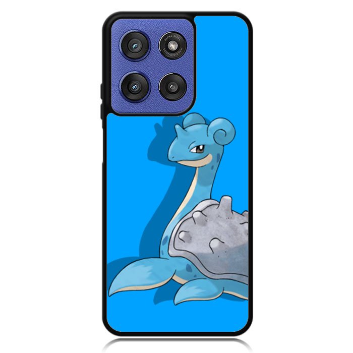 Pokemon Lapras Motorola Moto G Stylus 5G 2025 Case OV7958