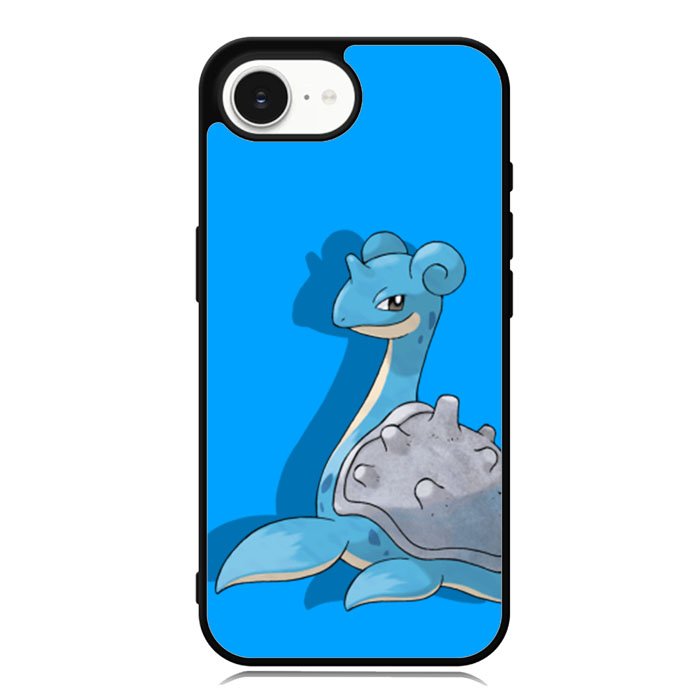 Pokemon Lapras iPhone 16e Case OV7958