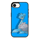Pokemon Lapras iPhone 16e Case OV7958
