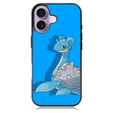 Pokemon Lapras iPhone 17 Case OV7958