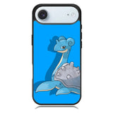 Pokemon Lapras iPhone 17 Air Case OV7958