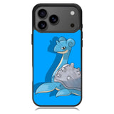 Pokemon Lapras Samsung Galaxy S26 Ultra Case OV7958