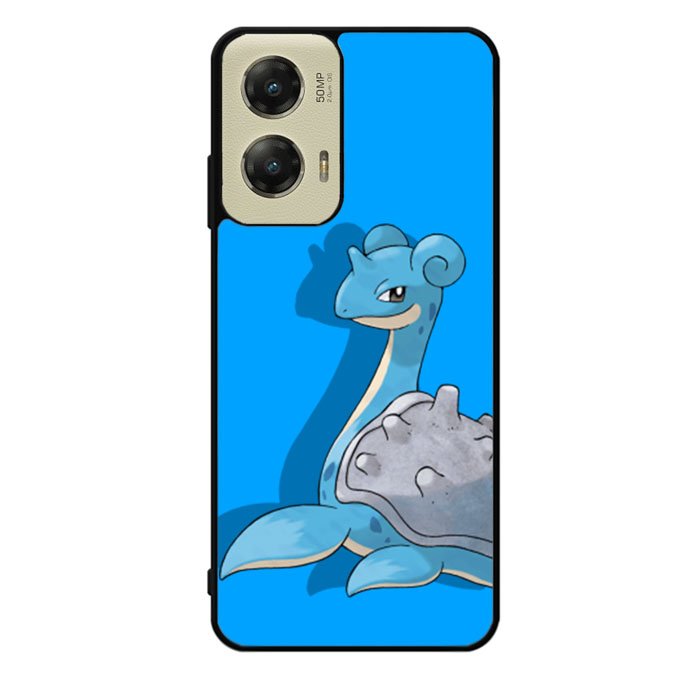 Pokemon Lapras Motorola Moto G Stylus 5G 2024 Case OV7958