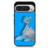 Pokemon Lapras Google Pixel 10 | Google Pixel 10 Pro Case RC7958