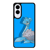 Pokemon Lapras Samsung Galaxy S25 Edge 5G Case OV7958