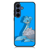 Pokemon Lapras Samsung Galaxy S25 FE Case OV7958