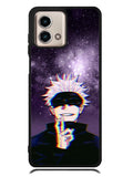 Gojo Satoru Jujutsu Kaisen Motorola Moto G Stylus 5G 2023 Case