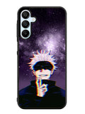 Gojo Satoru Jujutsu Kaisen Samsung Galaxy A25 5G Case
