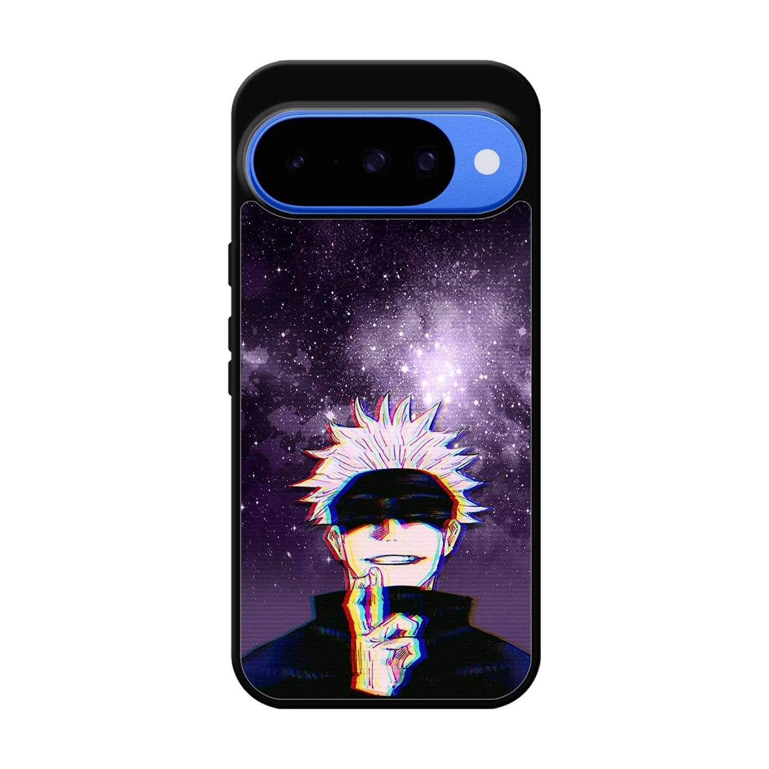Gojo Satoru Jujutsu Kaisen Google Pixel 10 Case