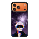 Gojo Satoru Jujutsu Kaisen iPhone 17 Pro Case