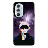 Gojo Satoru Jujutsu Kaisen Motorola Moto Edge 2022 Case