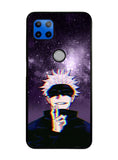 Gojo Satoru Jujutsu Kaisen Motorola Moto G 5G Case , Moto One 5G Ace Case