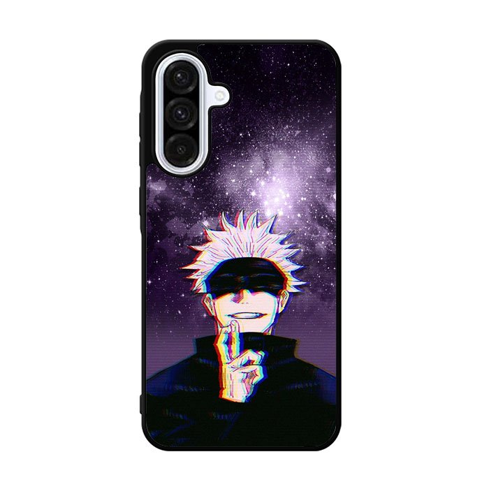 Gojo Satoru Jujutsu Kaisen Samsung Galaxy A36 Case OV6489