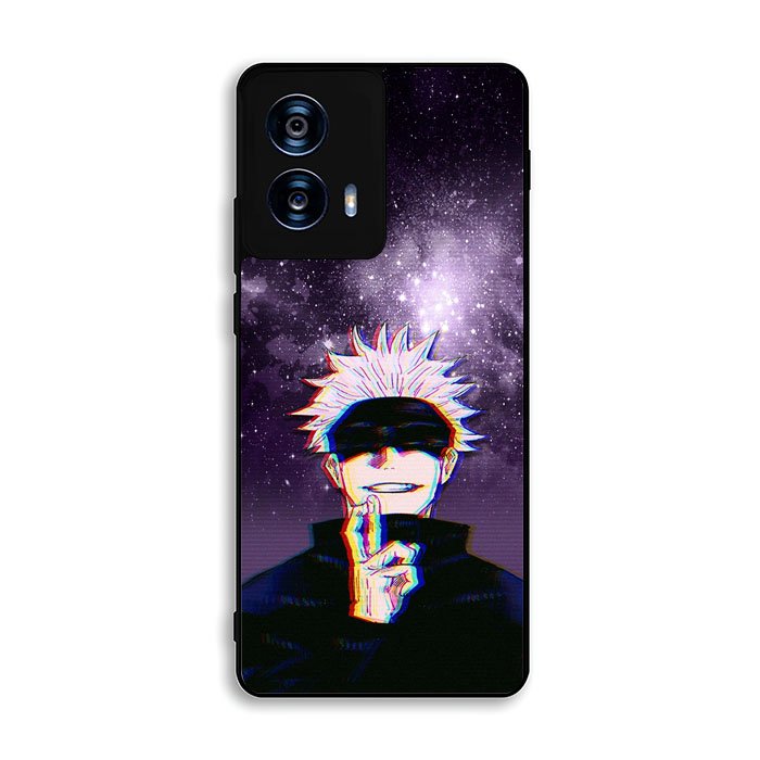 Gojo Satoru Jujutsu Kaisen Motorola Moto G Power 5G 2024 Case OV5091