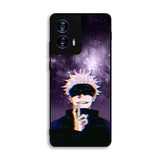 Gojo Satoru Jujutsu Kaisen Motorola Moto G Power 5G 2024 Case OV5091