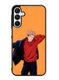 Yuji Jujutsu Kaisen Samsung Galaxy A35 5G Case OV7724