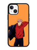 Yuji Jujutsu Kaisen iPhone 14 Case QC7724